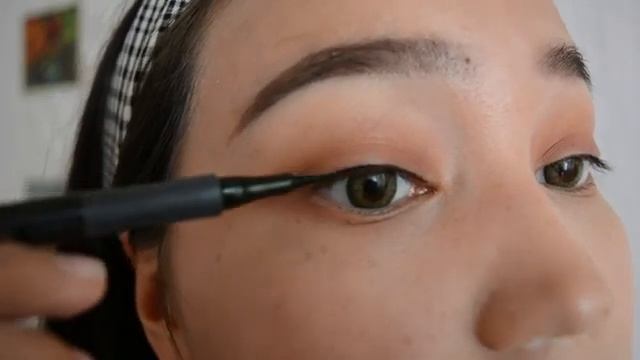 ЛЕТНИЙ МАКИЯЖ НА КАЖДЫЙ ДЕНЬ/SUMMER MAKE-UP смотреть онлайн