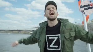 🎶За Донецк и за Луганск