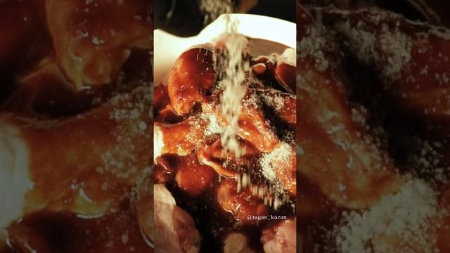 Куриные крылышки? смотреть онлайн