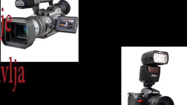 Reklama nase Stranice ,,Foto studio ,,AMN'' Gracanica смотреть онлайн