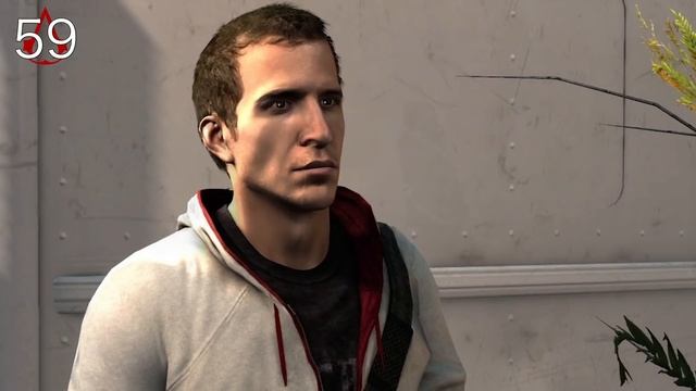 107 Datos que DEBES saber de Assassin's Creed | AtomiK.O. #83 смотреть онлайн