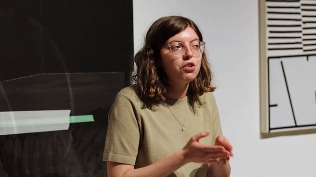 Post-invisibles : Deux générations; deux points de vue смотреть онлайн