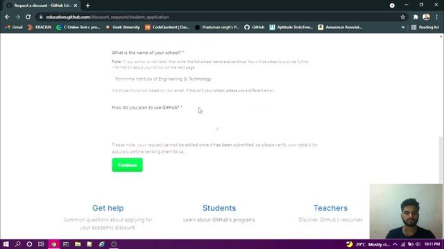 [NEW] How to apply for Github Student Developer Pack | Github Student Developer Pack 2021 смотреть онлайн