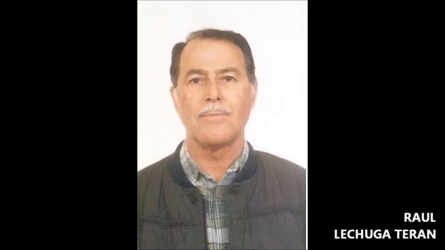 RAÚL LECHUGA TERÁN, ORACIÓN DE STO. TÓMAS MORO смотреть онлайн