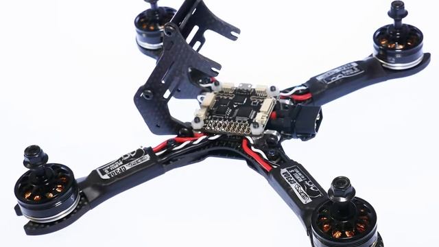 RE-X200 fpv racing quad смотреть онлайн