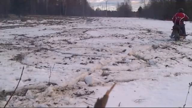 Покатушки ява иж смотреть онлайн