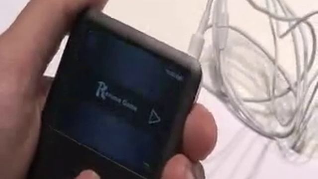 New iPod classic Interface Video, from iLounge.com смотреть онлайн