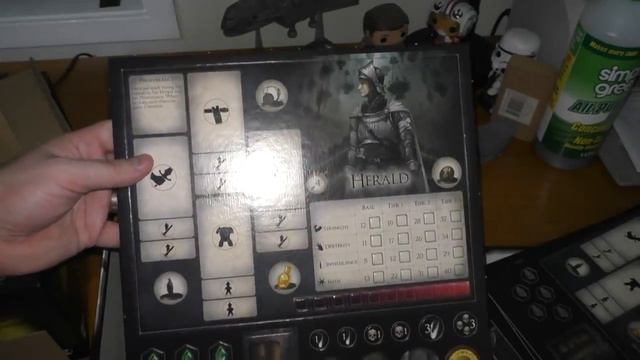 Dark Souls Unboxing смотреть онлайн