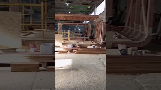 ?сборка каркасный дом ? смотреть онлайн