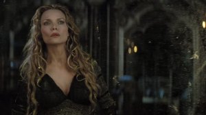 Звездная пыль (2007)