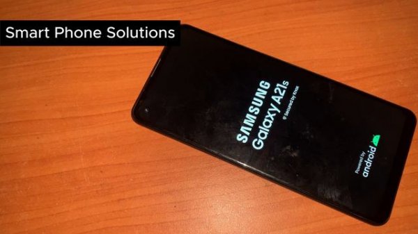 All Samsung a21s Hard Reset/Factory Reset/Format/Wipe. Easy Method