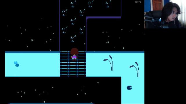 Time to see Undyne?? // Undertale Part 8 смотреть онлайн