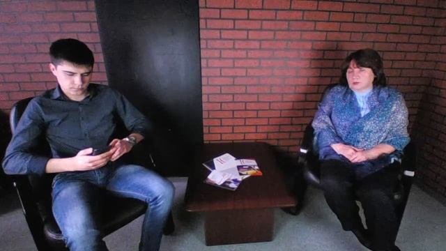 День открытых дверей в НФИ КемГУ (день третий) смотреть онлайн
