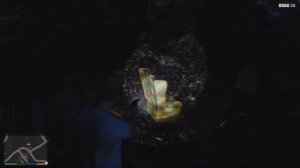 ГТА 5 - ТОП 3 ЖУТКИХ И СТРАШНЫХ МЕСТА В GTA5!!!