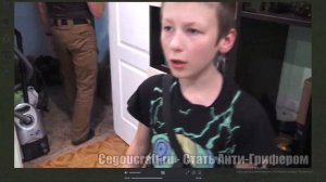 УДАЛЁННЫЙ КАДР С ТГ cegou КАК ГРИФЕР ПОСЛАЛ УЧИТЕЛЯ 2 ЧАСТЬ