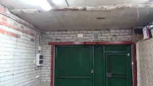 Обзор сигнализации для гаража