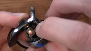 Hanayama Equa Puzzle (Full Solution)