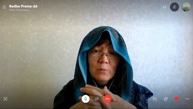 «Шрила Прабхупада сказал...» / ЕМ Радха Према деви даси смотреть онлайн