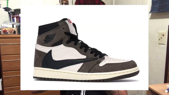 The Last Sneakers I’d Ever Wear | Just Drippin’ EP: 4 смотреть онлайн