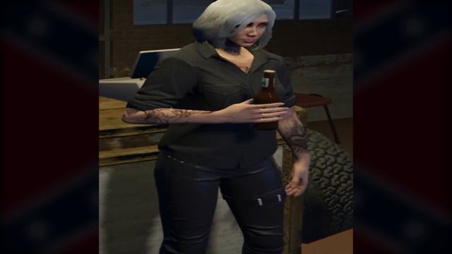 Per a memoria Minnie Remington [GTA:W-RU] смотреть онлайн