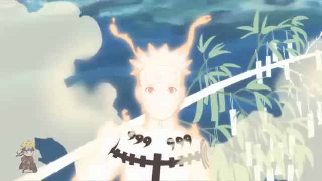Naruto Shippuden Opening 13 Full Version