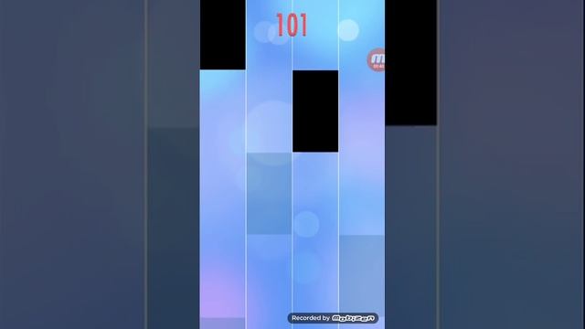 Jeff the Killer THEME SONG - Piano Tiles 2 смотреть онлайн