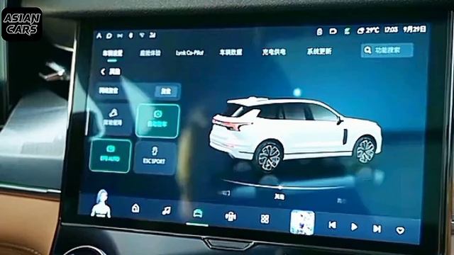 The 2024 Lynk & Co 09 -What's New and What to Expect- смотреть онлайн