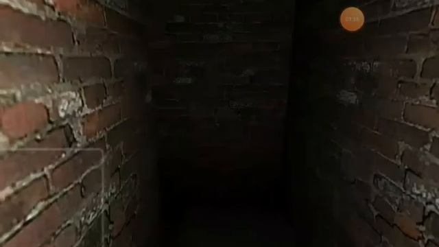 SCP 087 B ОПАСНАЯ ЛЕСТНИЦА смотреть онлайн