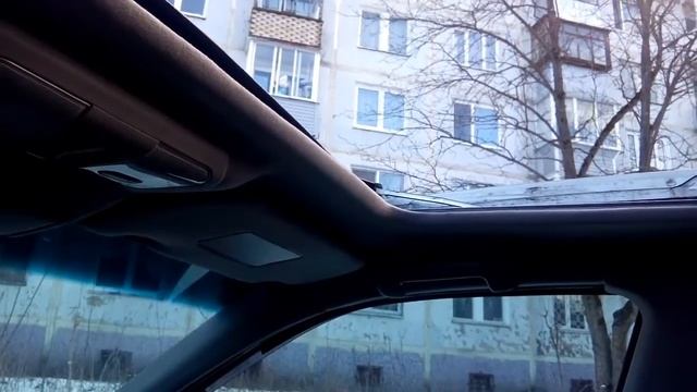 Nissan maxima a33 смотреть онлайн