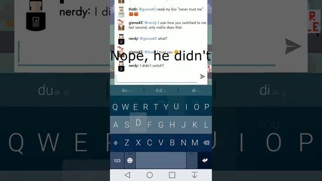 3 MAFIA MYSTERY GAMES /w Gizma43 смотреть онлайн