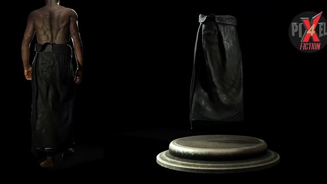 Maqtab collection for Reallusion Iclone/Character Creator смотреть онлайн