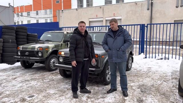 По какой сейчас цене Нива 4х4 в ТОЛЬЯТТИ? 865 000 ШОК ЦЕНА. Алексей поздравляю смотреть онлайн