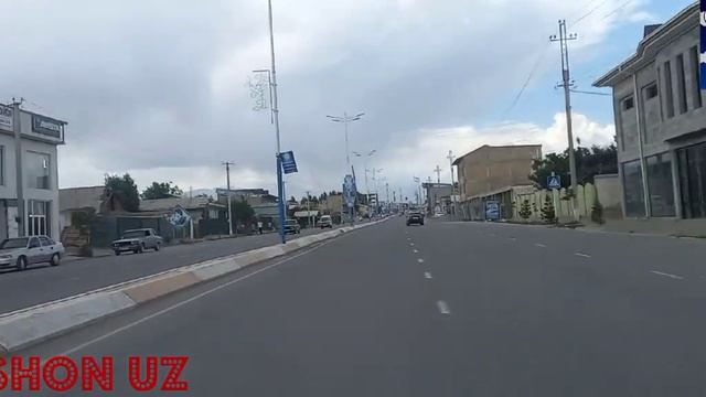 Kosonsoy bo'ylab sayohat...16.06.2021.KUSHON UZ смотреть онлайн