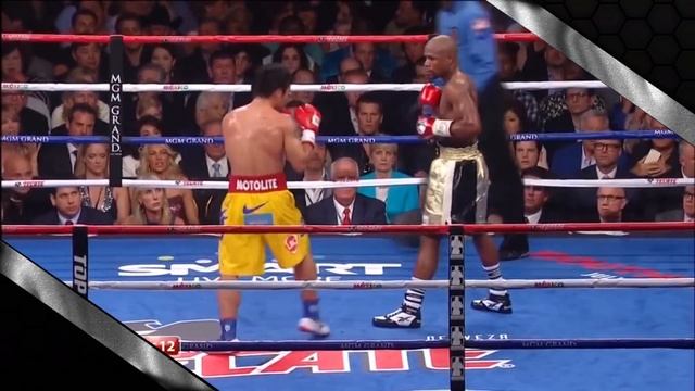 ТАЙМ АУТ: Флойд Мейвезер vs Мэнни Пакьяо смотреть онлайн