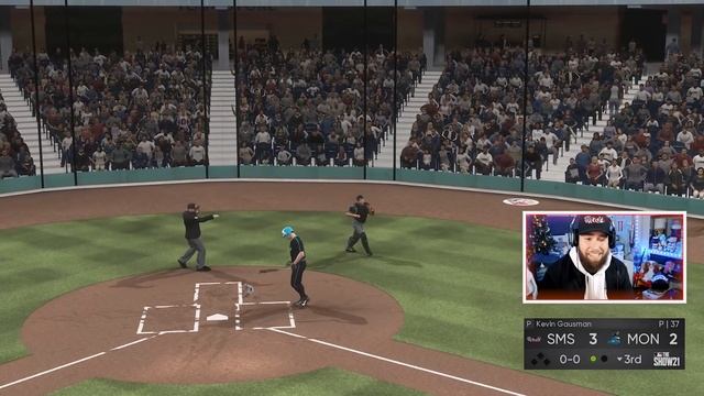 THIS IS THE GREATEST WAGER WHEEL GAME OF ALL TIME! Wager Wheel #33 MLB The Show 21 смотреть онлайн