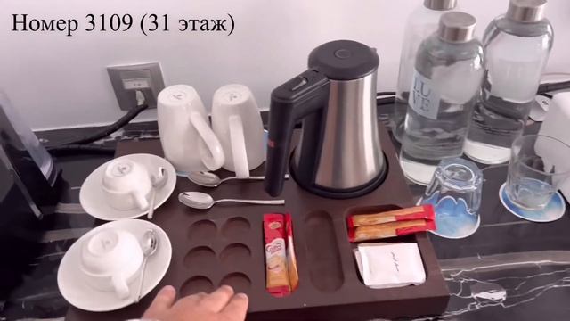 Дубай.отель WYNDHAM.твёрдая 4 **** Дубай Марина. Dubai.hotel WYNDHAM.solid 4 **** Dubai Marina смотреть онлайн