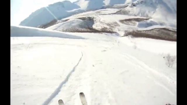 Кировск, городской и обратка 25 км, 5 выход, старты 41-46 смотреть онлайн