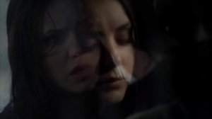 Деймон, Елена, Стефан - мне не жаль (Макарский,Ли) - «полетели», «пожалуйста, небо», продолжение