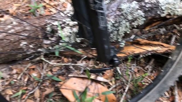 Testing my Used Trek 4300 смотреть онлайн