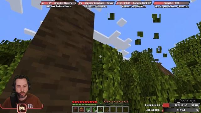 FIRST LOOK Mangrove Forests LIVE | Minecraft Java Snapshot 22w14a + Bedrock beta 1.19.0.20 смотреть онлайн