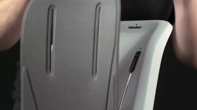 Thule RideAlong Child Bike Seat - Best Baby Bike Seat Reviews смотреть онлайн