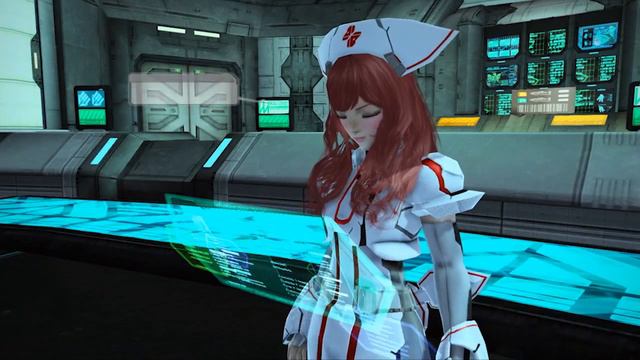 Matoi, The Girl With the Lost Past | PSO2 / NGS Lore смотреть онлайн