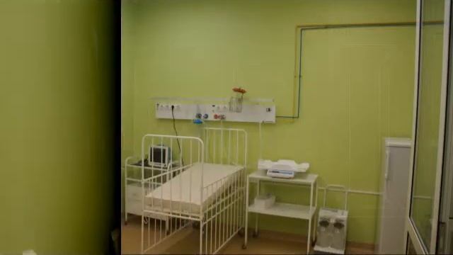 Стеновые панели SPI, полимерные обои, медицинские двери, отбойники смотреть онлайн