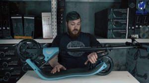 Прогулочный самокат Globber One NL 205 Deluxe