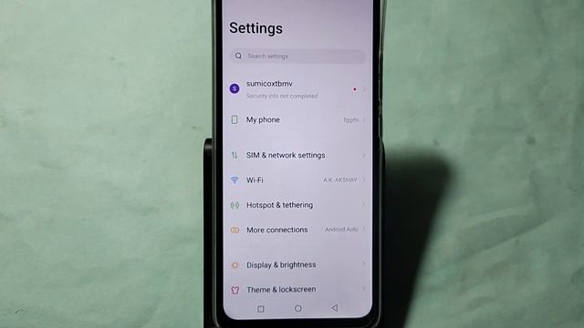 How to change screen colour Tecno Spark 20, display colour change kaise karen, display colour probl смотреть онлайн