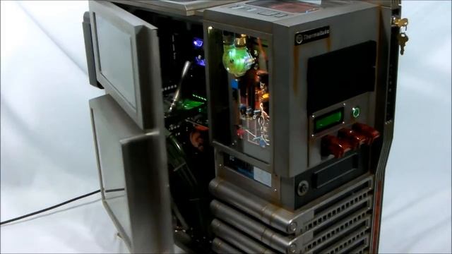 Maximum Security Casemod смотреть онлайн