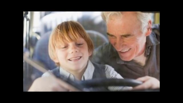 Мой дедушка смотреть онлайн