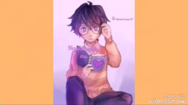 Души детей из андертейл смотреть онлайн