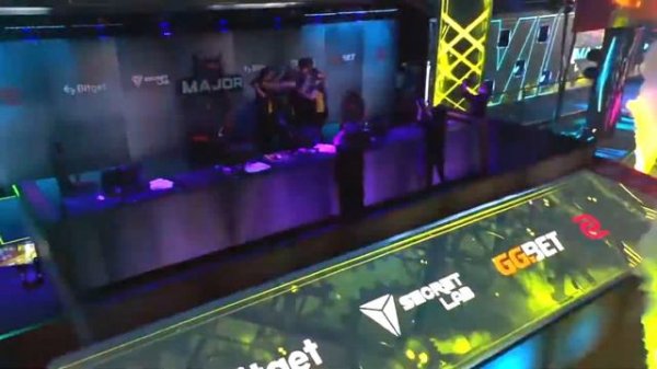 ПОБЕДА НАВИ 2021 МАЖОР CS GO