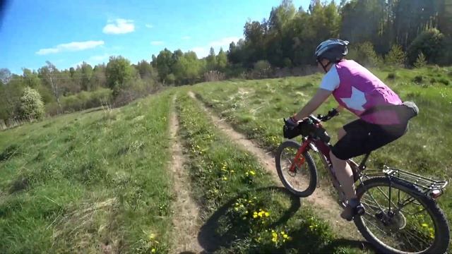 Беларусь 5 // Браслав // Радиалка вокруг озер смотреть онлайн